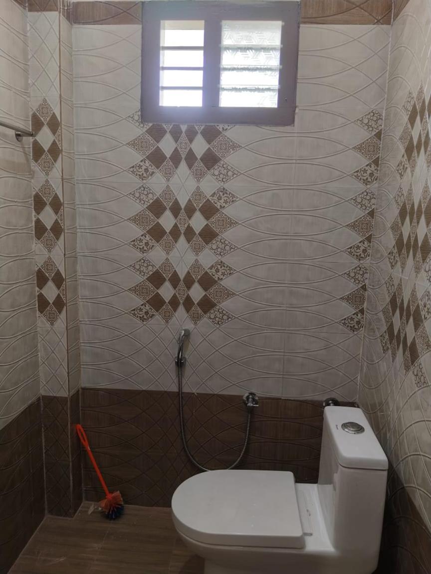 Thirunallar Ganesha'S Homestay Karaikal Ngoại thất bức ảnh
