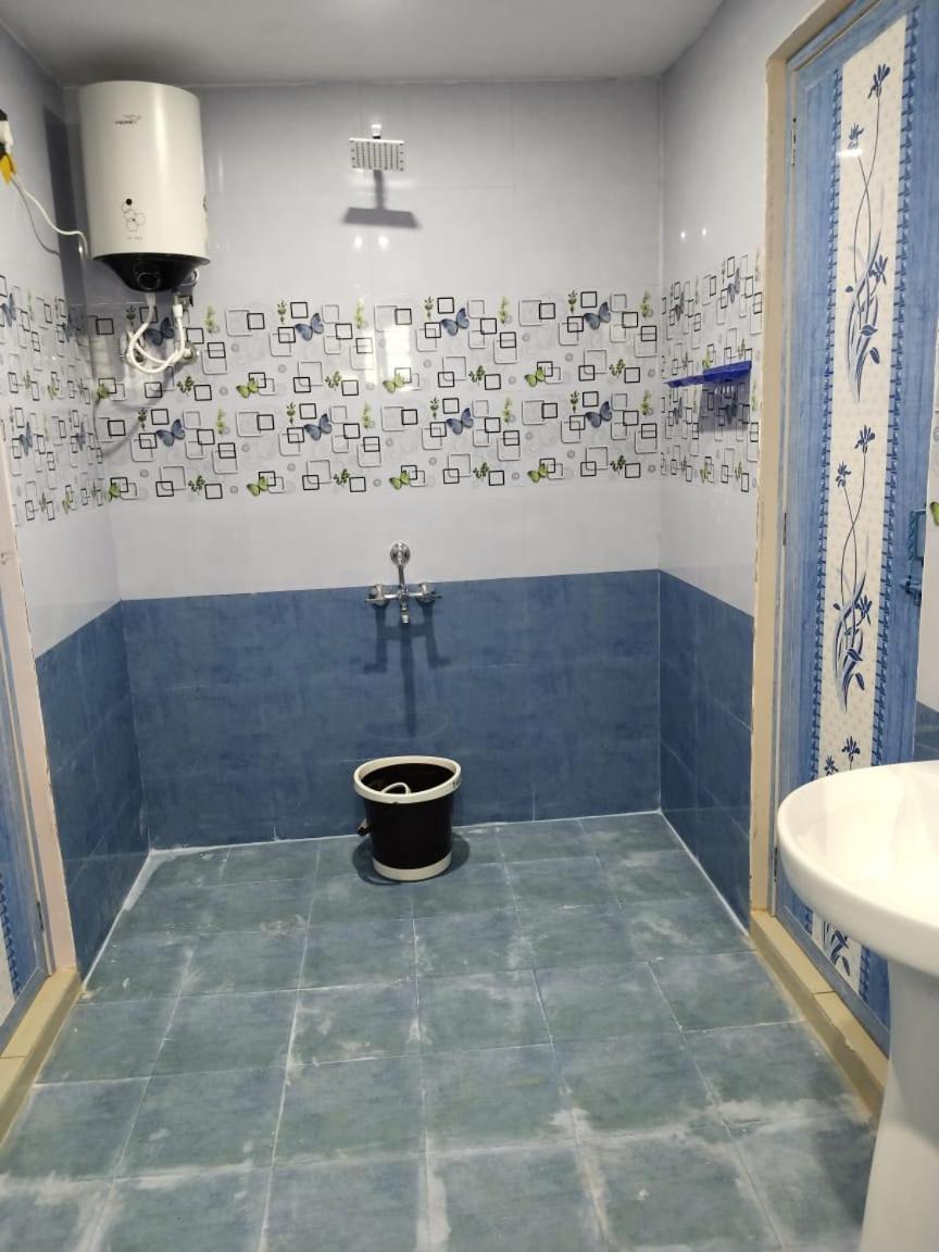 Thirunallar Ganesha'S Homestay Karaikal Ngoại thất bức ảnh