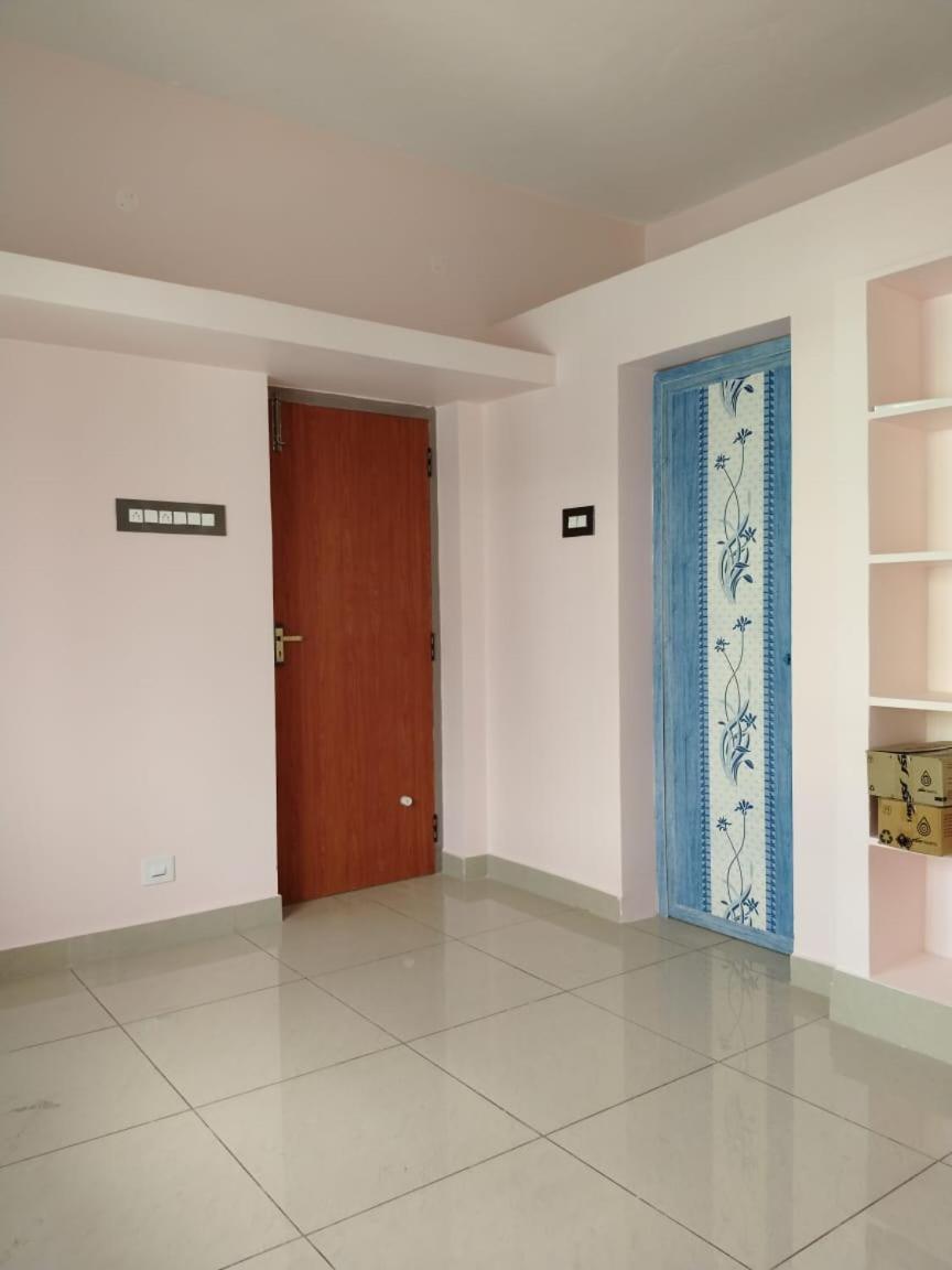 Thirunallar Ganesha'S Homestay Karaikal Ngoại thất bức ảnh